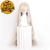 【In Stock】Game Arknights Cosplay Necrass Cosplay Wig Cosplay Wigs